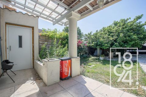 Villa i Marseille, Bouches-du-Rhone, Marseille - € 300.000 | Ref: VEIV-9QH-VQG - foto 17