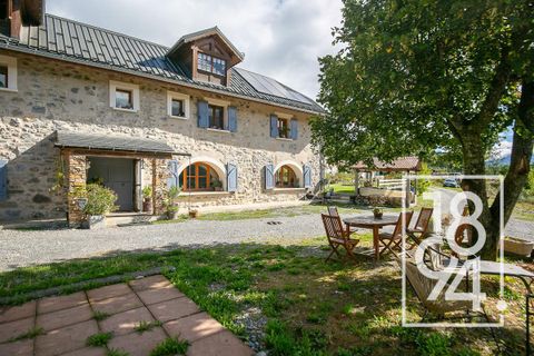 Farm i Saint-Pons, Alpes-de-Haute-Provence, Saint-Pons - € 1.100.000 | Ref: ICYX-03K-MC2 - foto 2