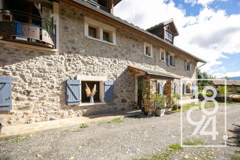 Farm i Saint-Pons, Alpes-de-Haute-Provence, Saint-Pons - € 1.100.000 | Ref: ICYX-03K-MC2 - foto 3