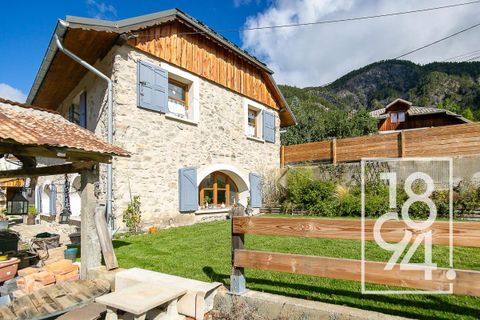 Farm i Saint-Pons, Alpes-de-Haute-Provence, Saint-Pons - € 1.100.000 | Ref: ICYX-03K-MC2 - foto 4
