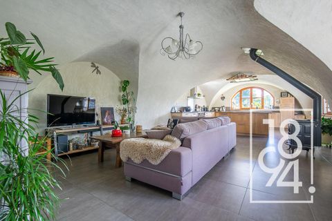 Farm i Saint-Pons, Alpes-de-Haute-Provence, Saint-Pons - € 1.100.000 | Ref: ICYX-03K-MC2 - foto 5