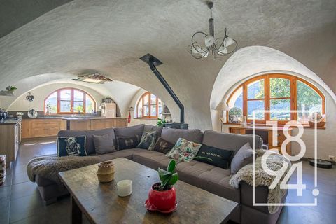 Farm i Saint-Pons, Alpes-de-Haute-Provence, Saint-Pons - € 1.100.000 | Ref: ICYX-03K-MC2 - foto 6