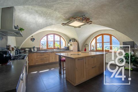 Farm i Saint-Pons, Alpes-de-Haute-Provence, Saint-Pons - € 1.100.000 | Ref: ICYX-03K-MC2 - foto 7