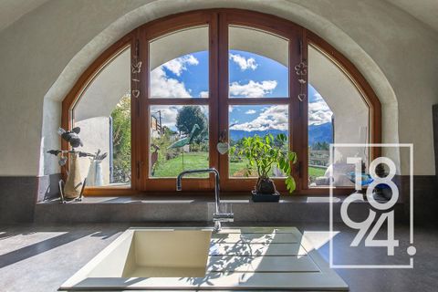 Farm i Saint-Pons, Alpes-de-Haute-Provence, Saint-Pons - € 1.100.000 | Ref: ICYX-03K-MC2 - foto 8
