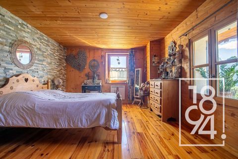 Farm i Saint-Pons, Alpes-de-Haute-Provence, Saint-Pons - € 1.100.000 | Ref: ICYX-03K-MC2 - foto 9