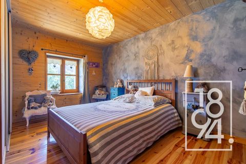Farm i Saint-Pons, Alpes-de-Haute-Provence, Saint-Pons - € 1.100.000 | Ref: ICYX-03K-MC2 - foto 10