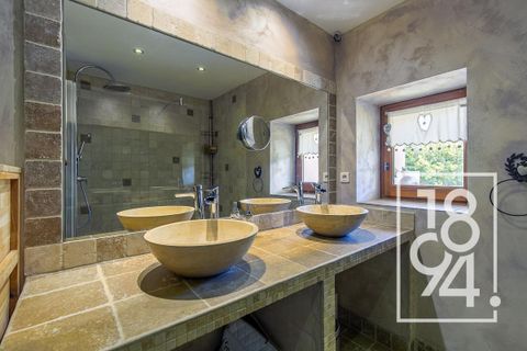 Farm i Saint-Pons, Alpes-de-Haute-Provence, Saint-Pons - € 1.100.000 | Ref: ICYX-03K-MC2 - foto 11