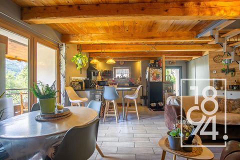 Farm i Saint-Pons, Alpes-de-Haute-Provence, Saint-Pons - € 1.100.000 | Ref: ICYX-03K-MC2 - foto 13