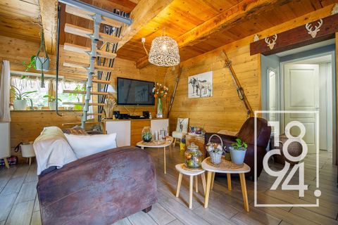 Farm i Saint-Pons, Alpes-de-Haute-Provence, Saint-Pons - € 1.100.000 | Ref: ICYX-03K-MC2 - foto 14