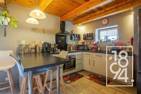 Farm i Saint-Pons, Alpes-de-Haute-Provence, Saint-Pons - € 1.100.000 | Ref: ICYX-03K-MC2 - foto 15
