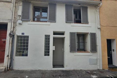Byhus i Marseille, Bouches-du-Rhone, Marseille - € 362.000 | Ref: MT4T-LGK-FB6 - foto 7