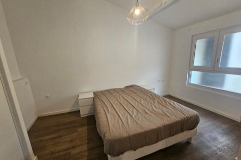 Byhus i Marseille, Bouches-du-Rhone, Marseille - € 362.000 | Ref: MT4T-LGK-FB6 - foto 8