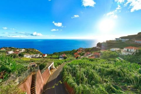 Villa i Ponta do Sol, Madeira, Ponta do Sol - € 1.950.000 | Ref: C0216-03246 - foto 1
