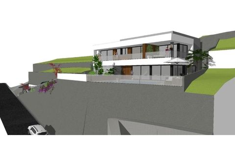 Villa i Ponta do Sol, Madeira, Ponta do Sol - € 1.950.000 | Ref: C0216-03246 - foto 9