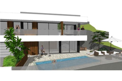 Villa i Ponta do Sol, Madeira, Ponta do Sol - € 1.950.000 | Ref: C0216-03246 - foto 12