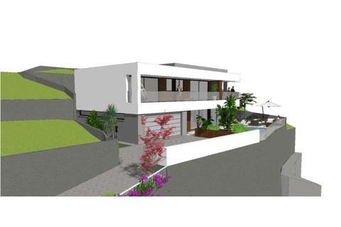 Villa i Ponta do Sol, Madeira, Ponta do Sol - € 1.950.000 | Ref: C0216-03246 - foto 14