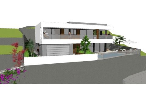Villa i Ponta do Sol, Madeira, Ponta do Sol - € 1.950.000 | Ref: C0216-03246 - foto 15