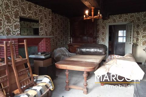 Villa a Cressat, Creuse, Cressat - € 55.500 | Ref: 89221 - foto 4