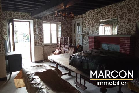 Villa a Cressat, Creuse, Cressat - € 55.500 | Ref: 89221 - foto 5