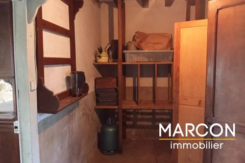 Villa a Cressat, Creuse, Cressat - € 55.500 | Ref: 89221 - foto 6