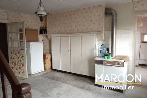 Villa a Cressat, Creuse, Cressat - € 55.500 | Ref: 89221 - foto 9