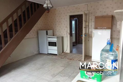 Villa a Cressat, Creuse, Cressat - € 55.500 | Ref: 89221 - foto 10