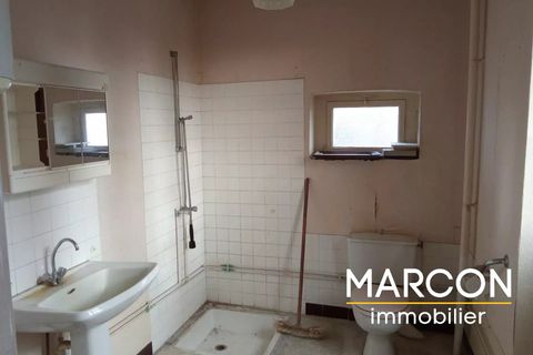 Villa a Cressat, Creuse, Cressat - € 55.500 | Ref: 89221 - foto 12