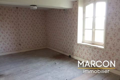 Villa a Cressat, Creuse, Cressat - € 55.500 | Ref: 89221 - foto 13