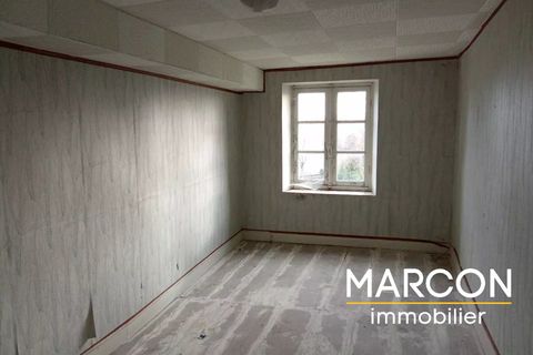 Villa a Cressat, Creuse, Cressat - € 55.500 | Ref: 89221 - foto 15