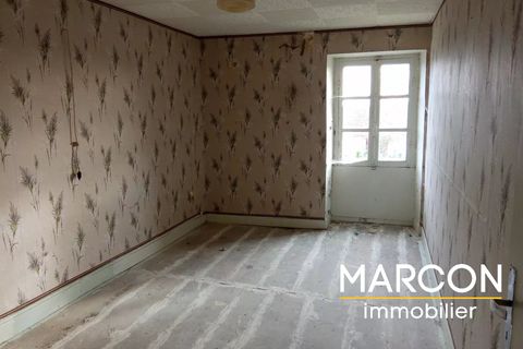 Villa a Cressat, Creuse, Cressat - € 55.500 | Ref: 89221 - foto 16