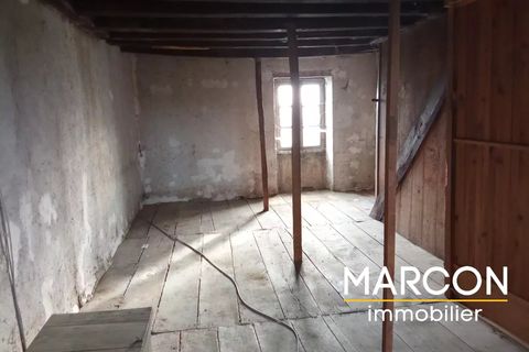 Villa a Cressat, Creuse, Cressat - € 55.500 | Ref: 89221 - foto 17