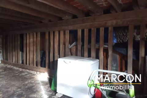Villa a Cressat, Creuse, Cressat - € 55.500 | Ref: 89221 - foto 18