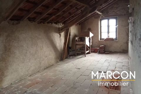 Villa a Cressat, Creuse, Cressat - € 55.500 | Ref: 89221 - foto 19