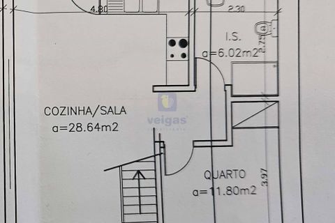Villa i Cadaval, Lisbon, Cadaval - € 280.000 | Ref: CAL-216992 - foto 21