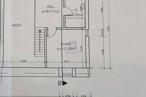 Villa i Cadaval, Lisbon, Cadaval - € 280.000 | Ref: CAL-216992 - foto 22