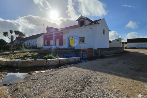 Villa i Cadaval, Lisbon, Cadaval - € 280.000 | Ref: CAL-216992 - foto 1