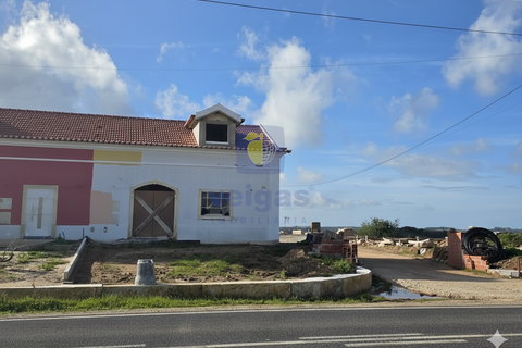 Villa i Cadaval, Lisbon, Cadaval - € 280.000 | Ref: CAL-216992 - foto 2