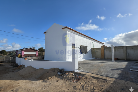 Villa i Cadaval, Lisbon, Cadaval - € 280.000 | Ref: CAL-216992 - foto 3