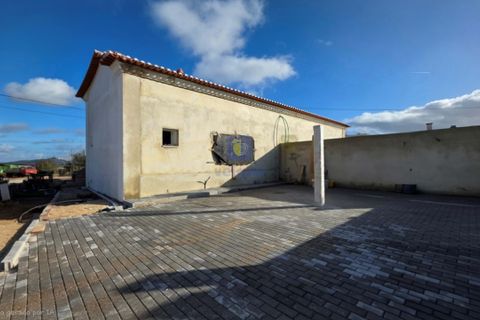 Villa i Cadaval, Lisbon, Cadaval - € 280.000 | Ref: CAL-216992 - foto 4