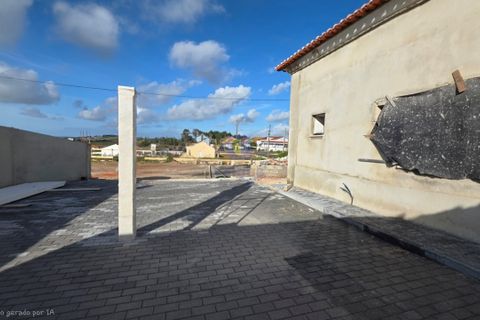 Villa i Cadaval, Lisbon, Cadaval - € 280.000 | Ref: CAL-216992 - foto 5