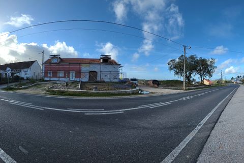 Villa i Cadaval, Lisbon, Cadaval - € 280.000 | Ref: CAL-216992 - foto 18