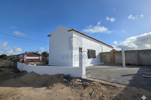 Villa i Cadaval, Lisbon, Cadaval - € 280.000 | Ref: CAL-216992 - foto 19