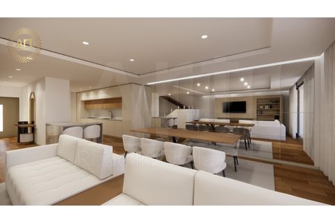 Byhus i Ribamar, Lisbon, Ribamar - € 649.000 | Ref: HAB_440F - foto 2