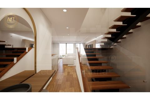 Byhus i Ribamar, Lisbon, Ribamar - € 649.000 | Ref: HAB_440F - foto 3