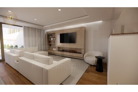 Byhus i Ribamar, Lisbon, Ribamar - € 649.000 | Ref: HAB_440F - foto 5