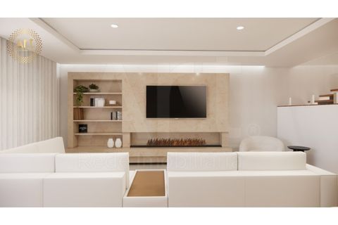 Byhus i Ribamar, Lisbon, Ribamar - € 649.000 | Ref: HAB_440F - foto 6