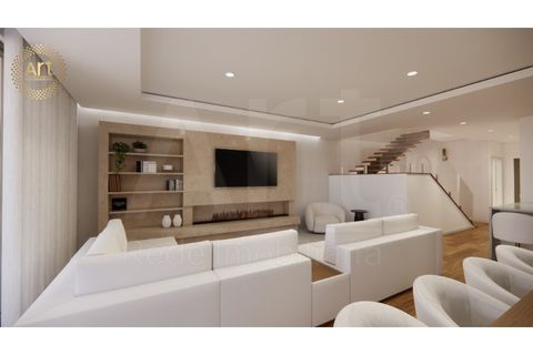 Byhus i Ribamar, Lisbon, Ribamar - € 649.000 | Ref: HAB_440F - foto 7
