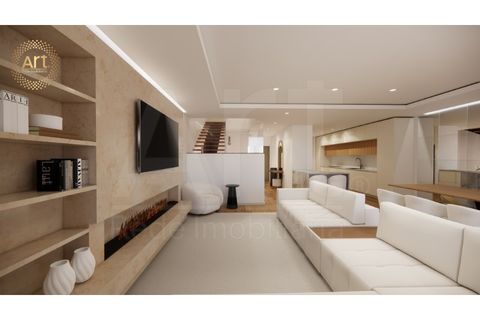 Byhus i Ribamar, Lisbon, Ribamar - € 649.000 | Ref: HAB_440F - foto 10