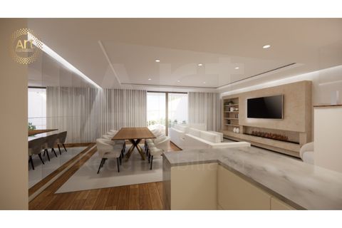 Byhus i Ribamar, Lisbon, Ribamar - € 649.000 | Ref: HAB_440F - foto 1