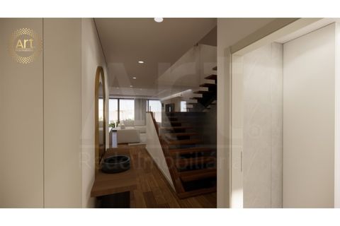 Byhus i Ribamar, Lisbon, Ribamar - € 649.000 | Ref: HAB_440F - foto 13